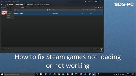 Game not Loading and opening into new tabs .